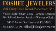 Foshee Jewelers