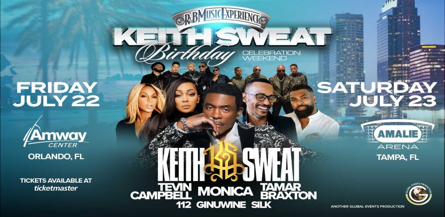 A New Way - Kiss Radio